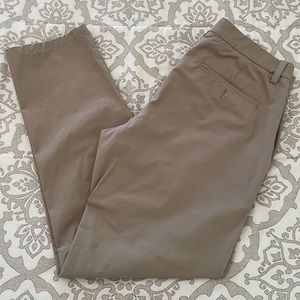 Men’s Vineyard Vines On The Go Pants-Size 33x30